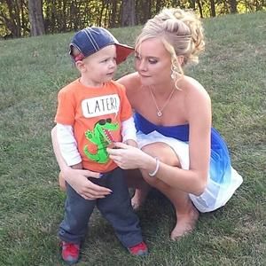 Meet your Posher, Kari